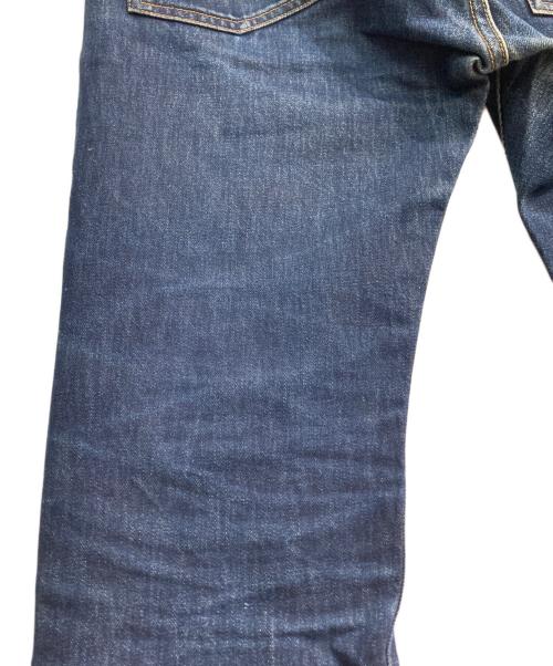 LEVI'S VINTAGE CLOTHING（リーバイス ビンテージ クロージング）LEVI'S VINTAGE CLOTHING (リーバイス ビンテージ クロージング) 復刻501Z XXデニムパンツ　 1954年モデル　50154-0001 インディゴ サイズ:W32×L36の古着・服飾アイテム