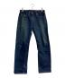 LEVI'S VINTAGE CLOTHING（リーバイス ビンテージ クロージング）の古着「復刻501Z XXデニムパンツ　 1954年モデル　50154-0001」｜インディゴ
