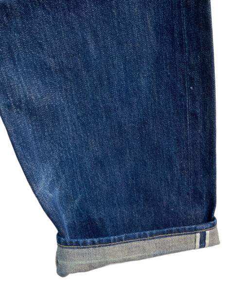 LEVI'S VINTAGE CLOTHING（リーバイス ビンテージ クロージング）LEVI'S VINTAGE CLOTHING (リーバイス ビンテージ クロージング) 復刻501XXデニムパンツ　1922年モデル　19221-0001 インディゴ サイズ:W31×L36の古着・服飾アイテム