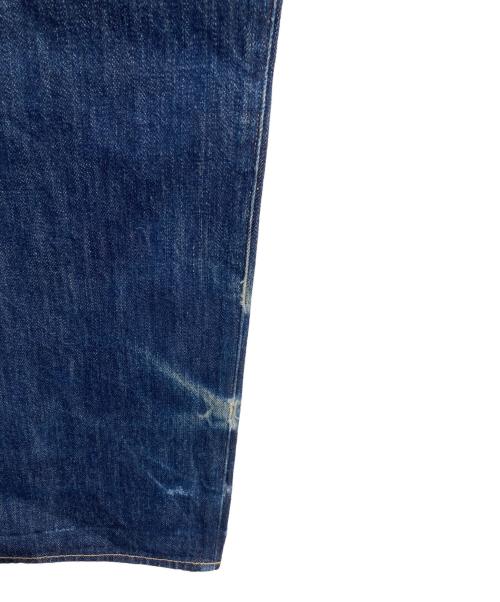 LEVI'S VINTAGE CLOTHING（リーバイス ビンテージ クロージング）LEVI'S VINTAGE CLOTHING (リーバイス ビンテージ クロージング) 復刻501XXデニムパンツ　1922年モデル　19221-0001 インディゴ サイズ:W31×L36の古着・服飾アイテム