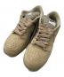 NIKE SB（ナイキエスビー）の古着「DUNK LOW PRO B」｜ベージュ