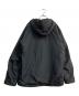 snow peak (スノーピーク) WINDSTOPPER Warm Jacket ブラック サイズ:XL：15000円