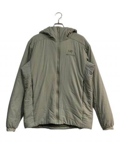ARC'TERYX atomarhoodyアトムarアークdistortion 中古・古着通販】ARC'TERYX (アークテリクス) ATOM AR HOODY 24105