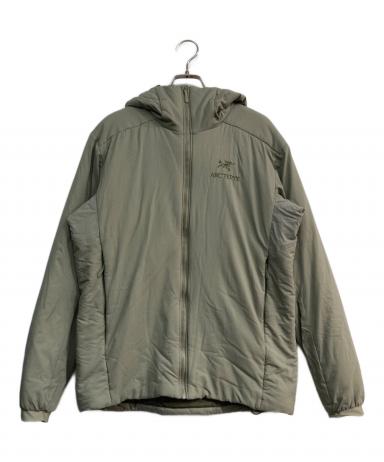 中古・古着通販】ARC'TERYX (アークテリクス) ATOM AR HOODY 24105