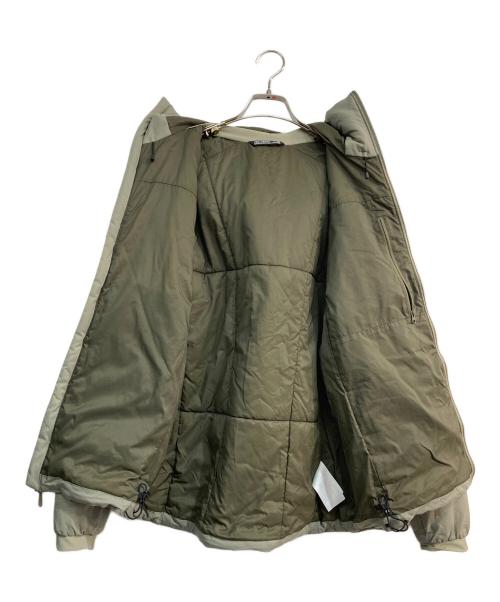 ARC'TERYX（アークテリクス）ARC'TERYX (アークテリクス) ATOM AR HOODY　24105-129829 ディストーション(Distortion) サイズ:Sの古着・服飾アイテム