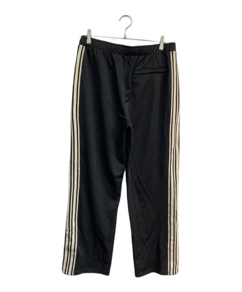 basketcase（バスケットケース）basketcase (バスケットケース) トラックパンツ ブラック サイズ:Ｌの古着・服飾アイテム