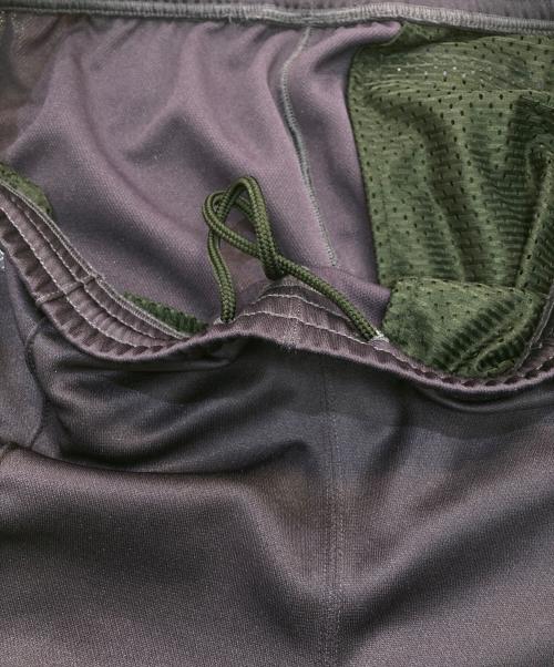 Needles（ニードルズ）Needles (ニードルズ) Narrow Track Pant　23AW　MR511 パープル サイズ:Lの古着・服飾アイテム