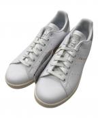 adidas Originalsアディダスオリジナル）の古着「ローカットスニーカー」｜ホワイト