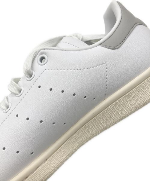 adidas Originals（アディダスオリジナル）adidas originals (アディダスオリジナル) ローカットスニーカー ホワイト サイズ:25cmの古着・服飾アイテム