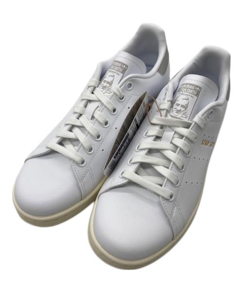 adidas Originals（アディダスオリジナル）adidas originals (アディダスオリジナル) ローカットスニーカー ホワイト サイズ:24.5cmの古着・服飾アイテム