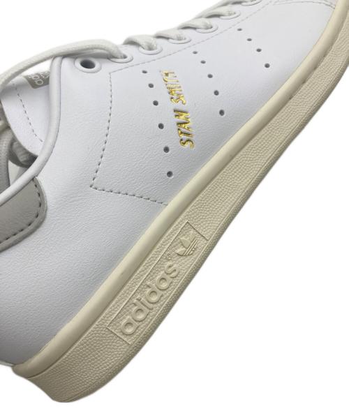 adidas Originals（アディダスオリジナル）adidas originals (アディダスオリジナル) ローカットスニーカー ホワイト サイズ:24.5cmの古着・服飾アイテム