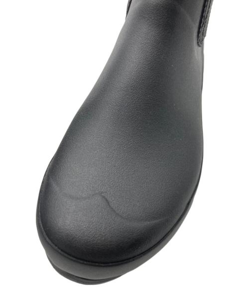 HUNTER（ハンター）HUNTER (ハンター) Norris Field Chelsea Boots ブラック サイズ:UK8の古着・服飾アイテム