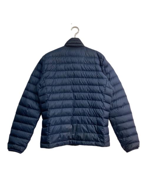 Patagonia（パタゴニア）Patagonia (パタゴニア) Down Sweater　84674 ネイビー サイズ:XSの古着・服飾アイテム