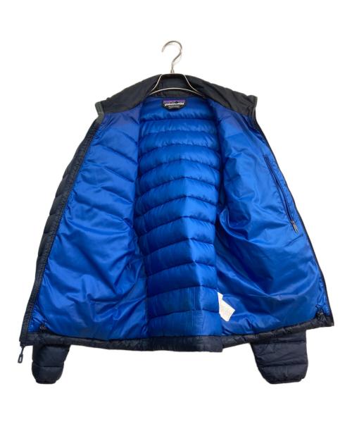 Patagonia（パタゴニア）Patagonia (パタゴニア) Down Sweater　84674 ネイビー サイズ:XSの古着・服飾アイテム