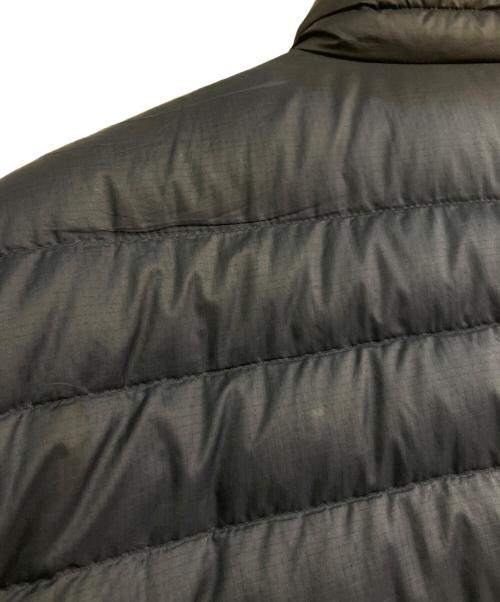 Patagonia（パタゴニア）Patagonia (パタゴニア) Down Sweater　84674 ネイビー サイズ:XSの古着・服飾アイテム