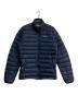 Patagonia（パタゴニア）の古着「Down Sweater　84674」｜ネイビー