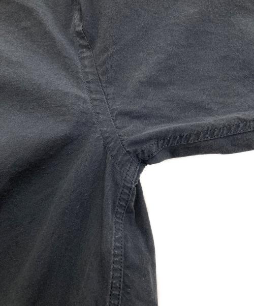 MHL（エムエイチエル）MHL (エムエイチエル) 半袖シャツ グレー サイズ:Iの古着・服飾アイテム