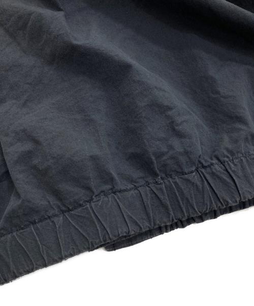 MHL（エムエイチエル）MHL (エムエイチエル) 半袖シャツ グレー サイズ:Iの古着・服飾アイテム