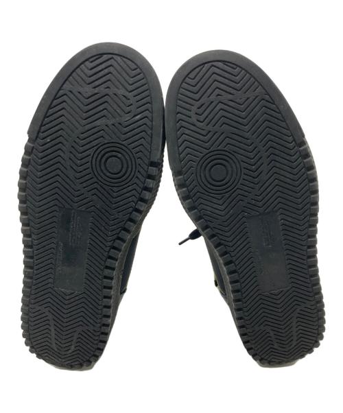 OFFWHITE（オフホワイト）OFFWHITE (オフホワイト) NIKE (ナイキ) INDUSTRIAL HI TOP ブラック サイズ:43の古着・服飾アイテム