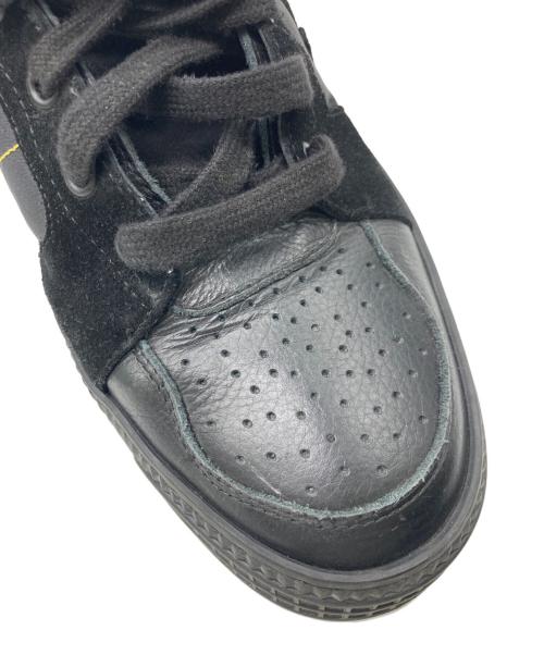 OFFWHITE（オフホワイト）OFFWHITE (オフホワイト) NIKE (ナイキ) INDUSTRIAL HI TOP ブラック サイズ:43の古着・服飾アイテム