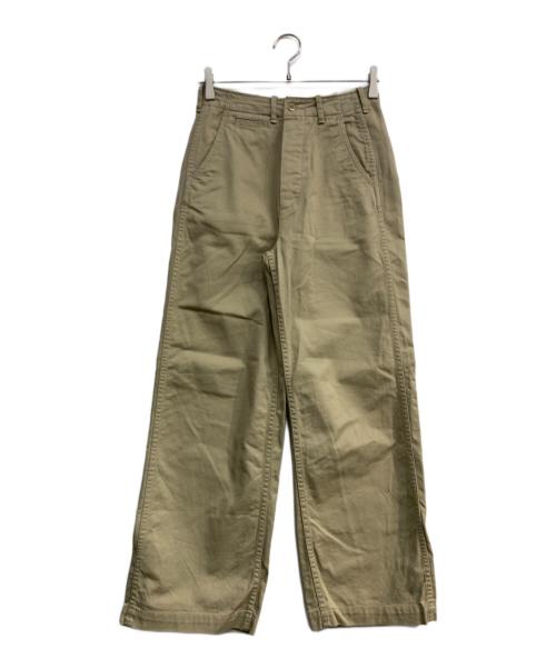 THE SHINZONE（ザ シンゾーン）THE SHINZONE (ザ シンゾーン) チノパン ベージュ サイズ:32の古着・服飾アイテム