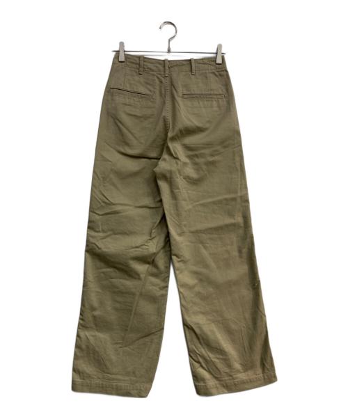 THE SHINZONE（ザ シンゾーン）THE SHINZONE (ザ シンゾーン) チノパン ベージュ サイズ:32の古着・服飾アイテム