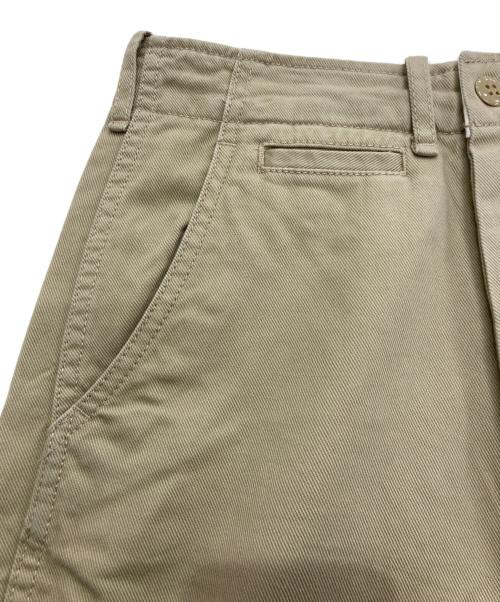 THE SHINZONE（ザ シンゾーン）THE SHINZONE (ザ シンゾーン) チノパン ベージュ サイズ:32の古着・服飾アイテム