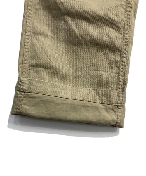 THE SHINZONE（ザ シンゾーン）THE SHINZONE (ザ シンゾーン) チノパン ベージュ サイズ:32の古着・服飾アイテム