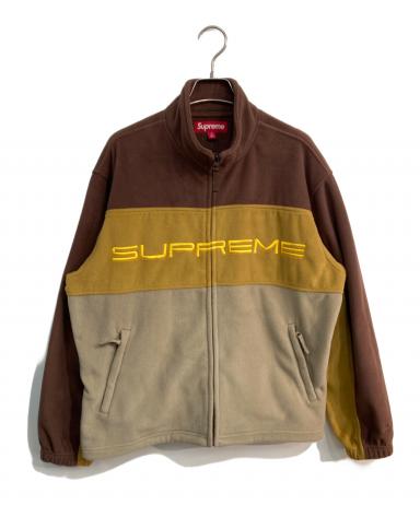 中古・古着通販】Supreme (シュプリーム) Polartec Zip Jacket FW23