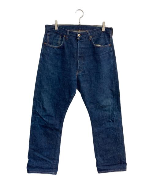 LEVI'S（リーバイス）LEVI'S (リーバイス) S501XXデニムパンツ インディゴ サイズ:W36×L36の古着・服飾アイテム
