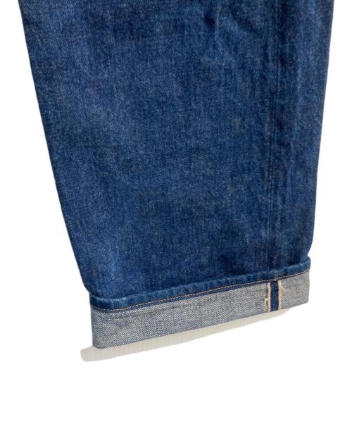 LEVI'S（リーバイス）LEVI'S (リーバイス) S501XXデニムパンツ インディゴ サイズ:W36×L36の古着・服飾アイテム