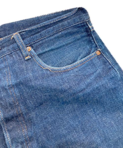 LEVI'S（リーバイス）LEVI'S (リーバイス) S501XXデニムパンツ インディゴ サイズ:W36×L36の古着・服飾アイテム