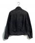 LEVI'S PReMIUM (リーバイス プレミアム) 30th 別注 Type 1 Trucker Jacket ブラック サイズ: XS：15000円