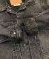 中古・古着 LEVI'S PReMIUM (リーバイス プレミアム) 30th 別注 Type 1 Trucker Jacket ブラック サイズ: XS：15000円