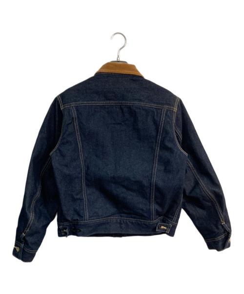LEE（リー）LEE (リー) 101LJ ストームライダー デニムジャケット インディゴ サイズ:Sの古着・服飾アイテム