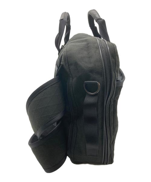 PORTER（ポーター）PORTER (ポーター) ハイブリット3WAYブリーフケース ブラックの古着・服飾アイテム