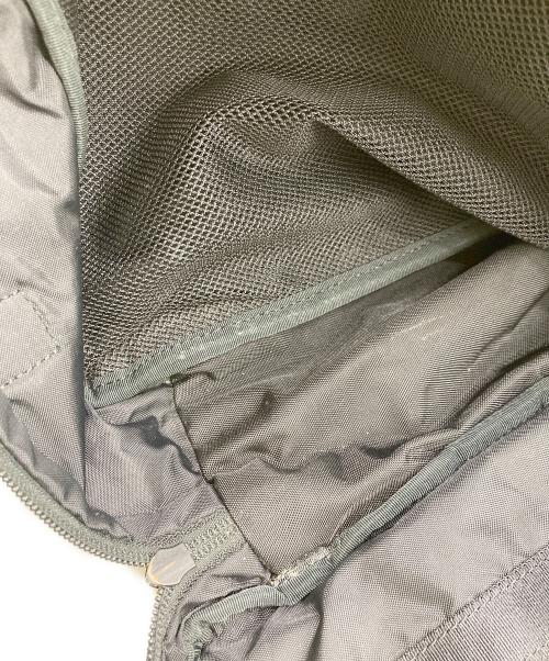 PORTER（ポーター）PORTER (ポーター) ハイブリット3WAYブリーフケース ブラックの古着・服飾アイテム