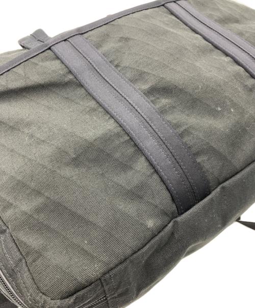 PORTER（ポーター）PORTER (ポーター) ハイブリット3WAYブリーフケース ブラックの古着・服飾アイテム