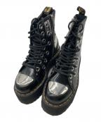 Dr.Martensドクターマーチン）の古着「JADON MAX REBEL」｜ブラック