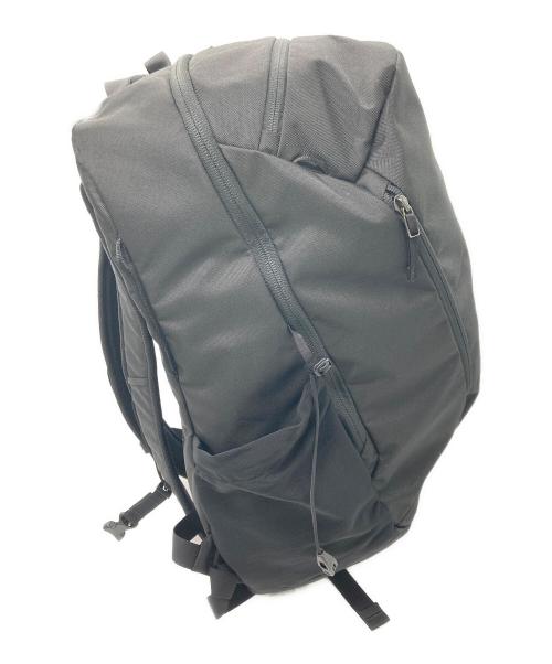 ARC'TERYX（アークテリクス）ARC'TERYX (アークテリクス) MANTIS 26 BACKPACK ブラックの古着・服飾アイテム