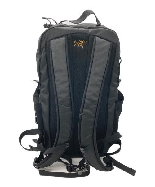 ARC'TERYX（アークテリクス）ARC'TERYX (アークテリクス) MANTIS 26 BACKPACK ブラックの古着・服飾アイテム