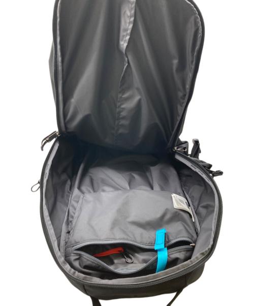 ARC'TERYX（アークテリクス）ARC'TERYX (アークテリクス) MANTIS 26 BACKPACK ブラックの古着・服飾アイテム