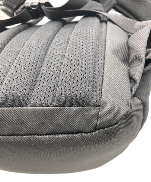 ARC'TERYX（アークテリクス）ARC'TERYX (アークテリクス) MANTIS 26 BACKPACK ブラックの古着・服飾アイテム