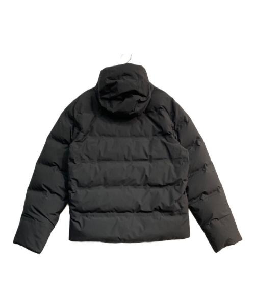Patagonia（パタゴニア）Patagonia (パタゴニア) ジャクソン・グレイシャー・ジャケット　FA24 グレー サイズ:Mの古着・服飾アイテム