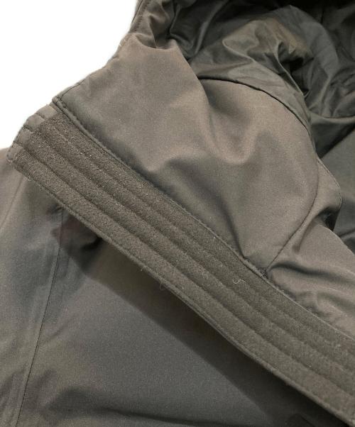 Patagonia（パタゴニア）Patagonia (パタゴニア) ジャクソン・グレイシャー・ジャケット　FA24 グレー サイズ:Mの古着・服飾アイテム