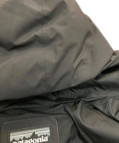 Patagonia（パタゴニア）Patagonia (パタゴニア) ジャクソン・グレイシャー・ジャケット　FA24 グレー サイズ:Mの古着・服飾アイテム