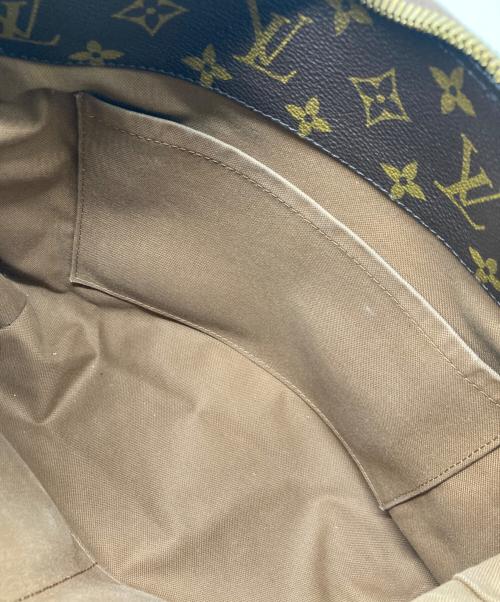 LOUIS VUITTON（ルイ ヴィトン）LOUIS VUITTON (ルイ ヴィトン) ショルダーバッグ　モノグラム ブラウンの古着・服飾アイテム