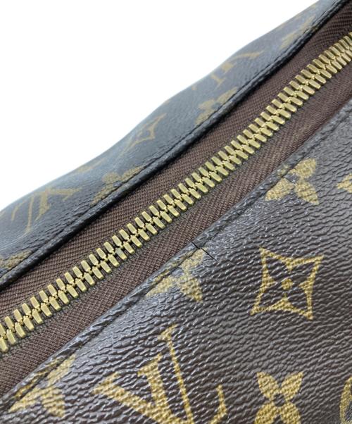 LOUIS VUITTON（ルイ ヴィトン）LOUIS VUITTON (ルイ ヴィトン) ショルダーバッグ　モノグラム ブラウンの古着・服飾アイテム