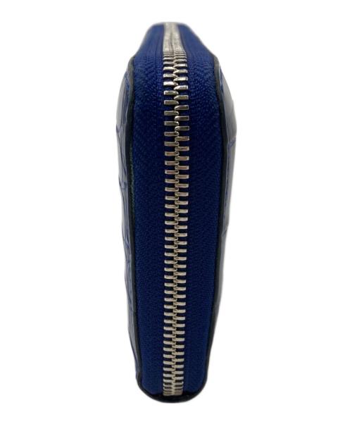 ZOO（ズー）ZOO (ズー) ピューマウォレット ロイヤルブルーの古着・服飾アイテム