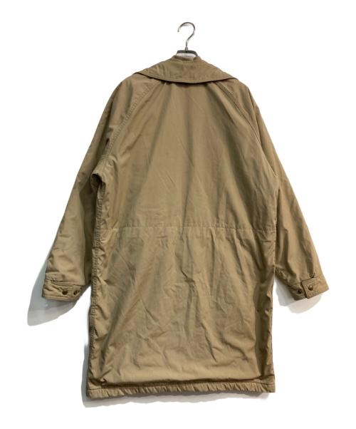 L.L.Bean（エルエルビーン）L.L.Bean (エルエルビーン) ストームコート ブラウン サイズ:-の古着・服飾アイテム